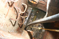 Desfundare canalizare cu furtun de presiune